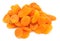 Dried apricot