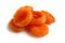 Dried apricots