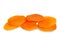 Dried apricots