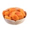 Dried Apricots Bowl