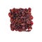 Dried barberry