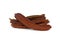 Dried carob