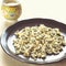 Dried chrysanthemum flower tea