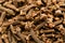 Dried cloves