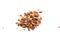 Dried crushed red pepper