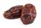 Dried date fruits