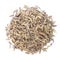 Dried fennel seeds