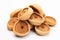 Dried figs clipart