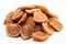 Dried figs clipart