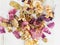 Dried Flowers Potpourri Scented Home Decorations