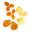 Dried fruit