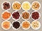 Dried Fruit Assortment