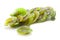 Dried fruit kiwi