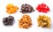 Dried Fruit Variety II