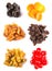 Dried Fruit Variety IV