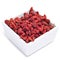 Dried goji berries