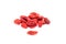 Dried goji berries fruit - lycium barbarum