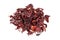 Dried Hibiscus flower