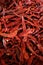 Dried Hot Red Pepper