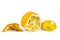 Dried lemon