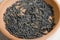 Dried long pepper