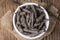 Dried Long Pepper