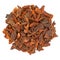 Dried Organic Star Anise Illicium verum