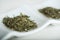 Dried Peppermint Herb