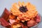 dried petal fragrant flower Potpourri