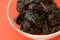 Dried prunes