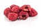 Dried Raspberry