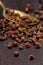 Dried red Szechuan pepper