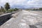 Dried River Bed on Maspalomas, Gran Canaria