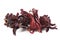 Dried roselle