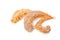 Dried shrimp