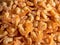 Dried shrimp