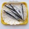 Dried Smelts