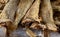 Dried Stockfish for sale