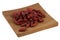 Dried Tibetan goji berries (wolfberry)