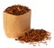 Dried tobacco