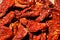 Dried tomatoes