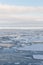 Drift ice