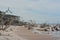 Driftwood Beach,Big Talbot Island State Park,Duval county,Atlantic Ocean,Florida