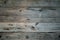 Driftwood plank horizontal close up background