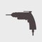 Drill tool icon