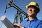 Drilling Engineer Oil & Gas Careers As A Concept