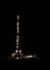 Drilling at Night