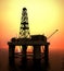 Drilling Platform