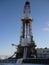 Drilling rig, BU-5000