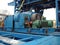Drilling rig onshore rig floor equipment.